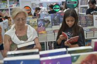 Este sábado Tandil se inundará de arte y literatura en una nueva Noche de las Librerías