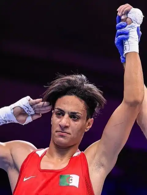 IBA dice que son “hombres”: crece la polémica alrededor de las boxeadoras