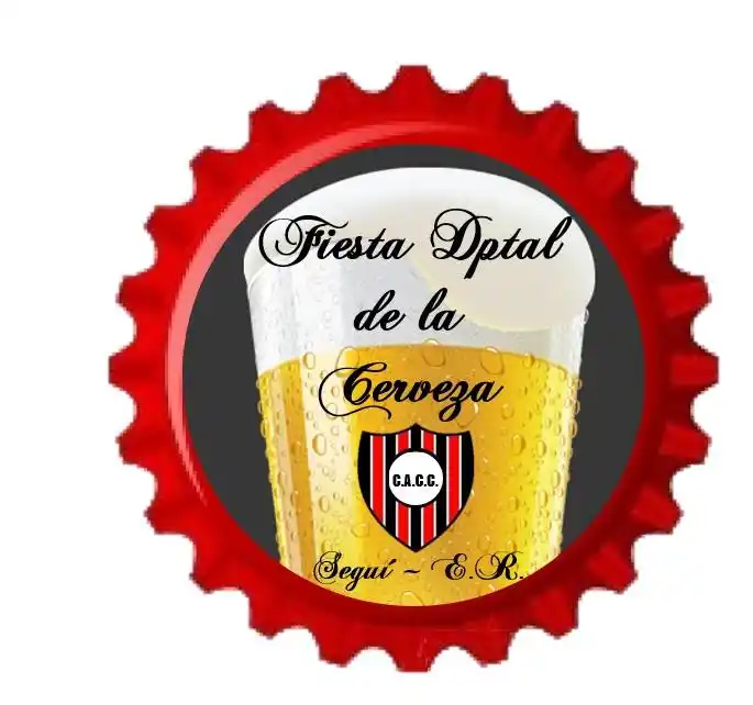 Cañadita prepara la Fiesta Departamental de la Cerveza