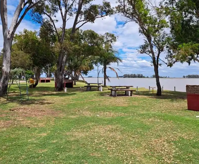 Villa Cañás Laguna - 2