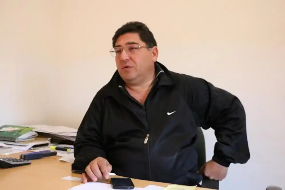 Para Uocra, “el panorama está complicado y repercute en todos los sectores"