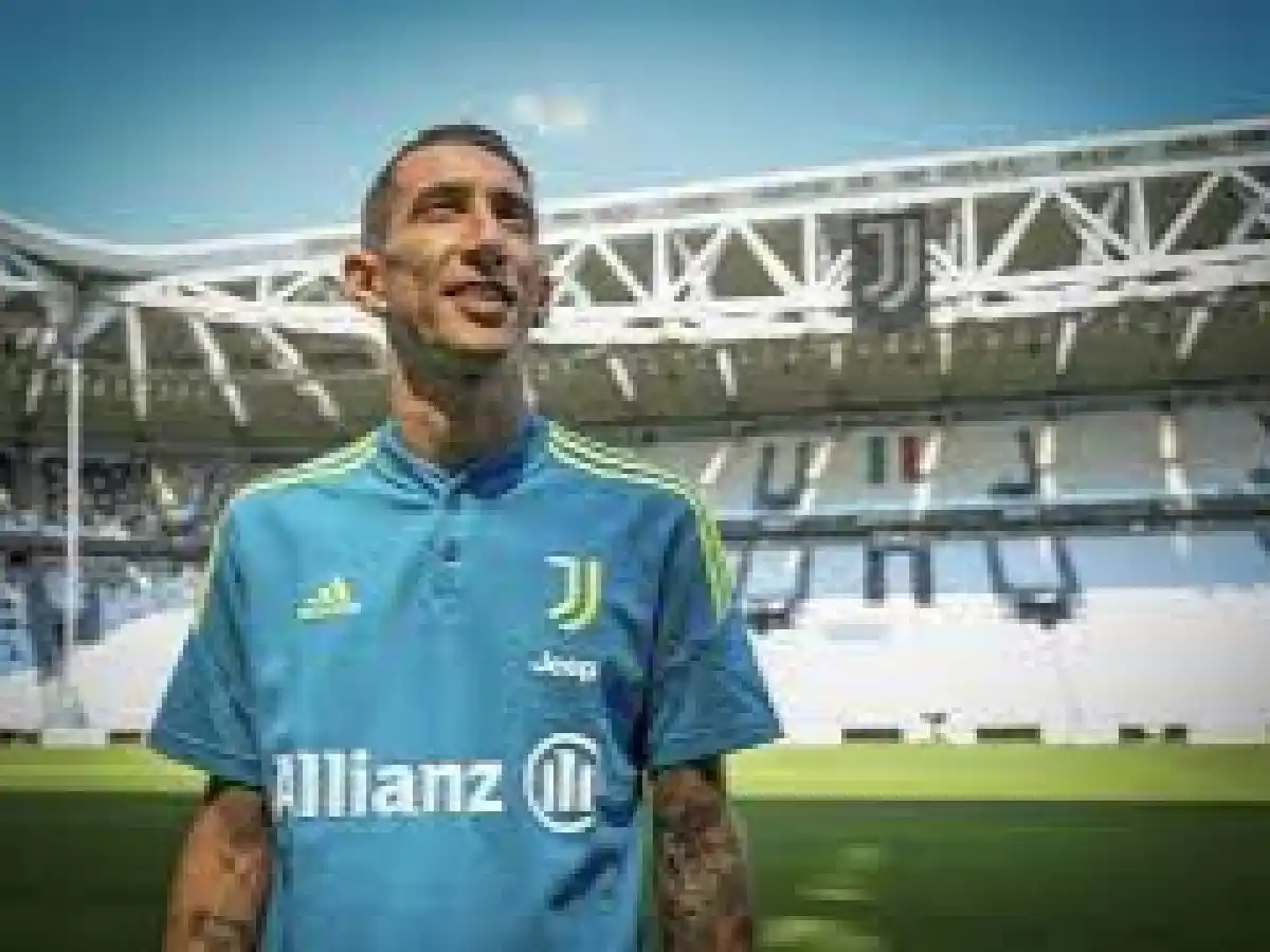 Qué dijo Di María sobre los rumores de su retorno a Rosario Central