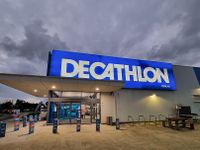 Decathlon vuelve a la Argentina y abrirá 20 locales en dos años