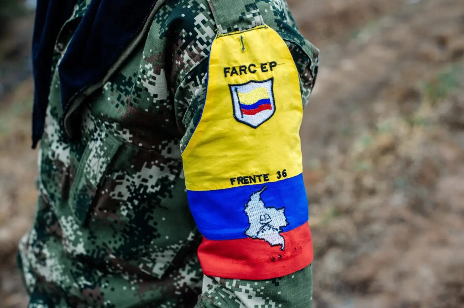 Disidencias de las Farc DISPUESTAS A PACTAR CESE AL FUEGO
