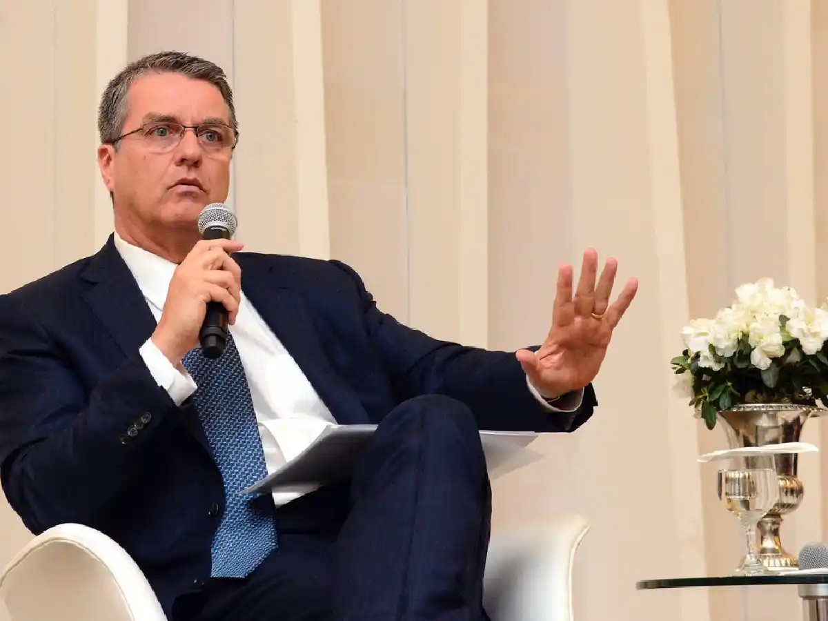 La OMC destacó que la Argentina cambió su imagen y está lista para los negocios