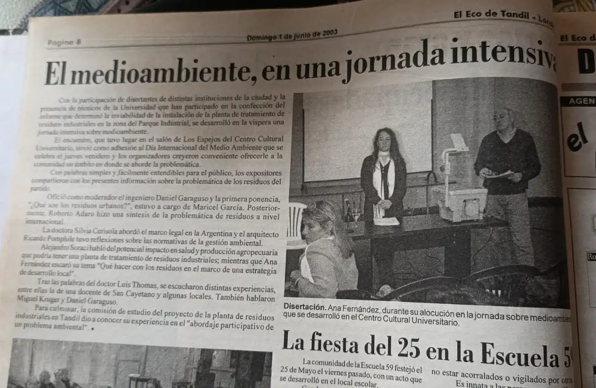 2 de junio