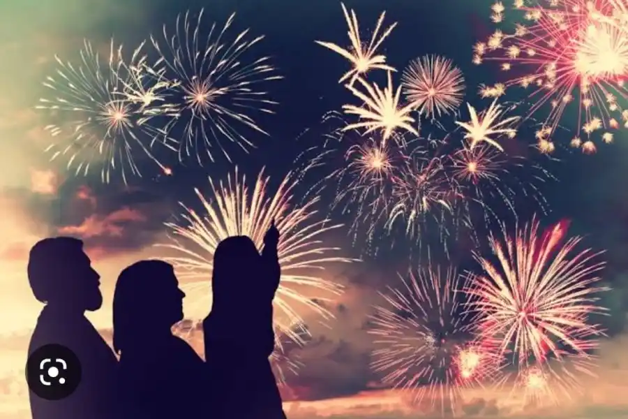 Derogan la ordenanza que prohibe la pirotecnia en Adolfo Alsina