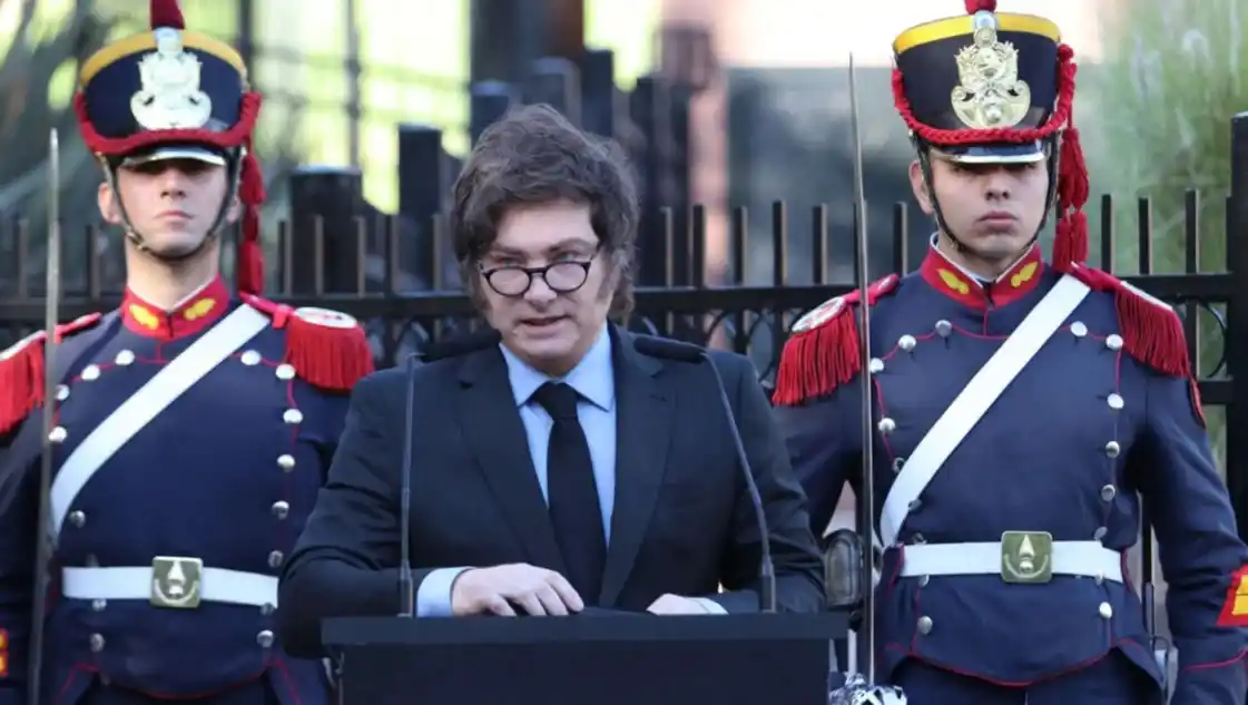 Foto: prensa Presidencia