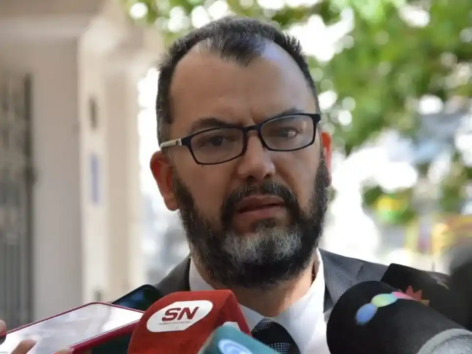 Físcal Romero Jardín | Fotos e información de La Brújula 24