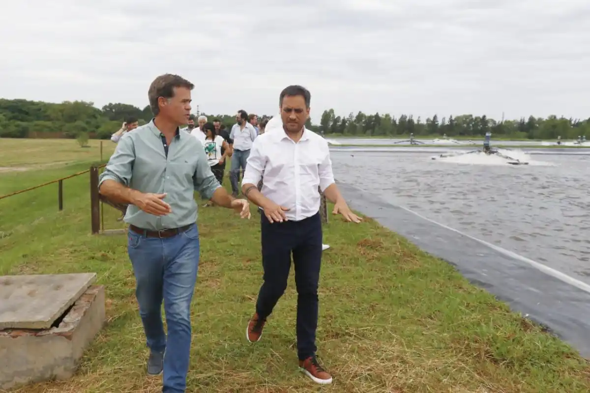 Glifosato cero: el oficialismo local presentará un proyecto de respaldo a Cabandié