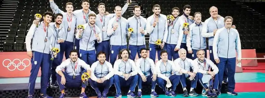 Palacios y la obtención de la medalla de Bronce en Tokio
