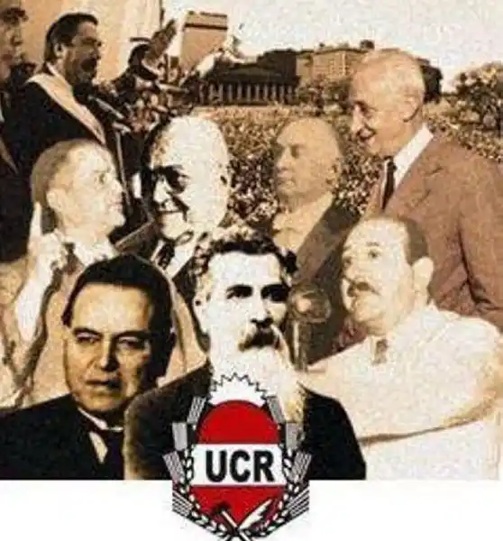 Unidad lejana, interna cercana
