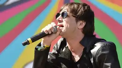 Joaquín Levinton fue internado de urgencia en un hospital de Buenos Aires