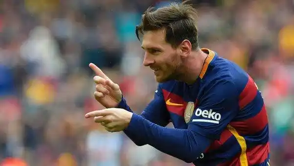 Barcelona goleó y quedó a un paso de un nuevo título de liga