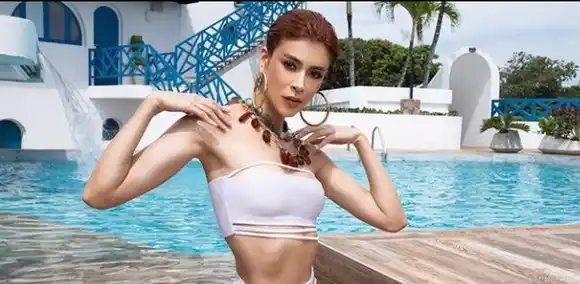 Falta Miss Bolívar. Miss Delta Amacuro cuenta su paso por el Miss Venezuela