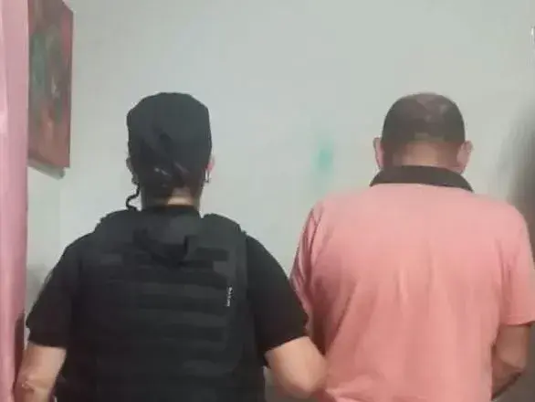 San Cristóbal: daños en el Club Unidad y un detenido por violencia de género