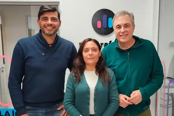 El PJ fue la fuerza más votada y el oficialismo quedó relegado al tercer lugar en Rafaela