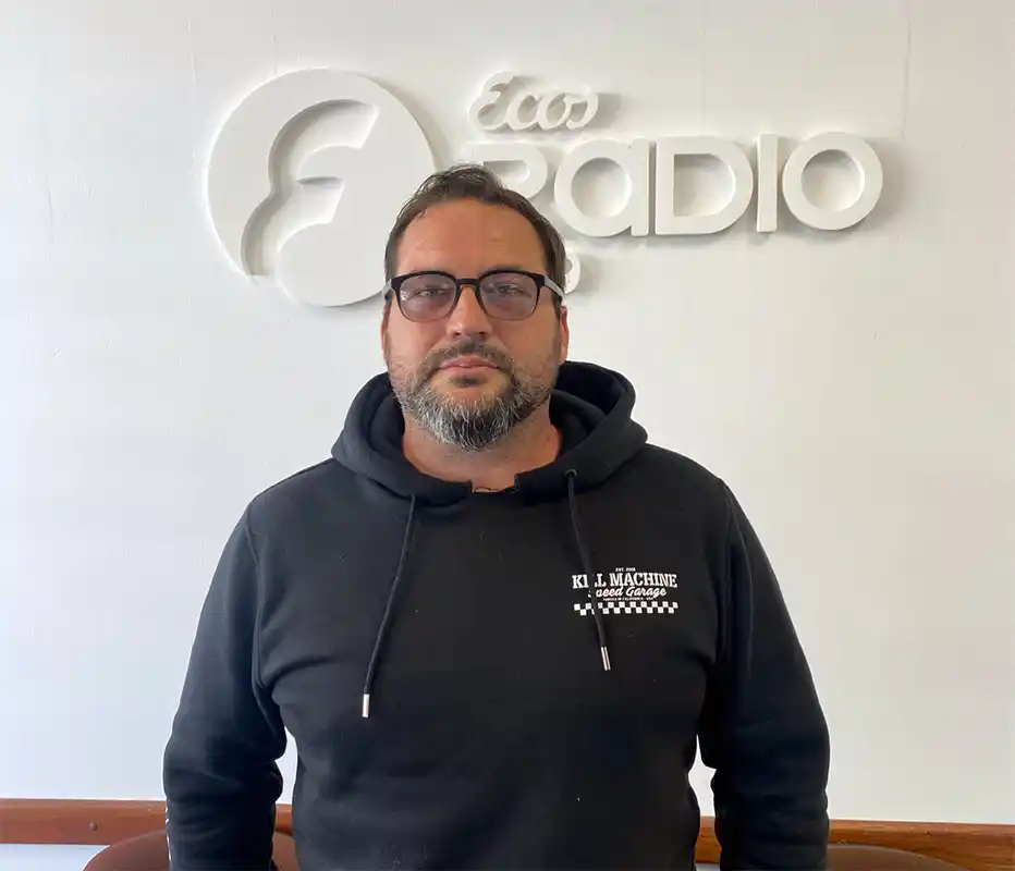 Luciano Cambareri