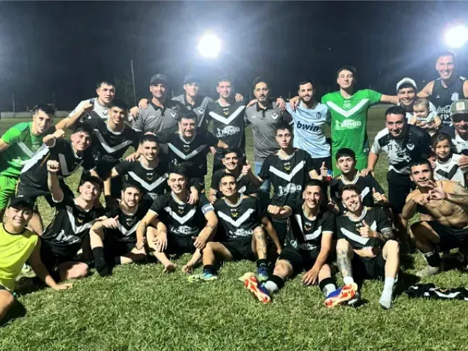 belgrano san antonio   copa dpto castellanos