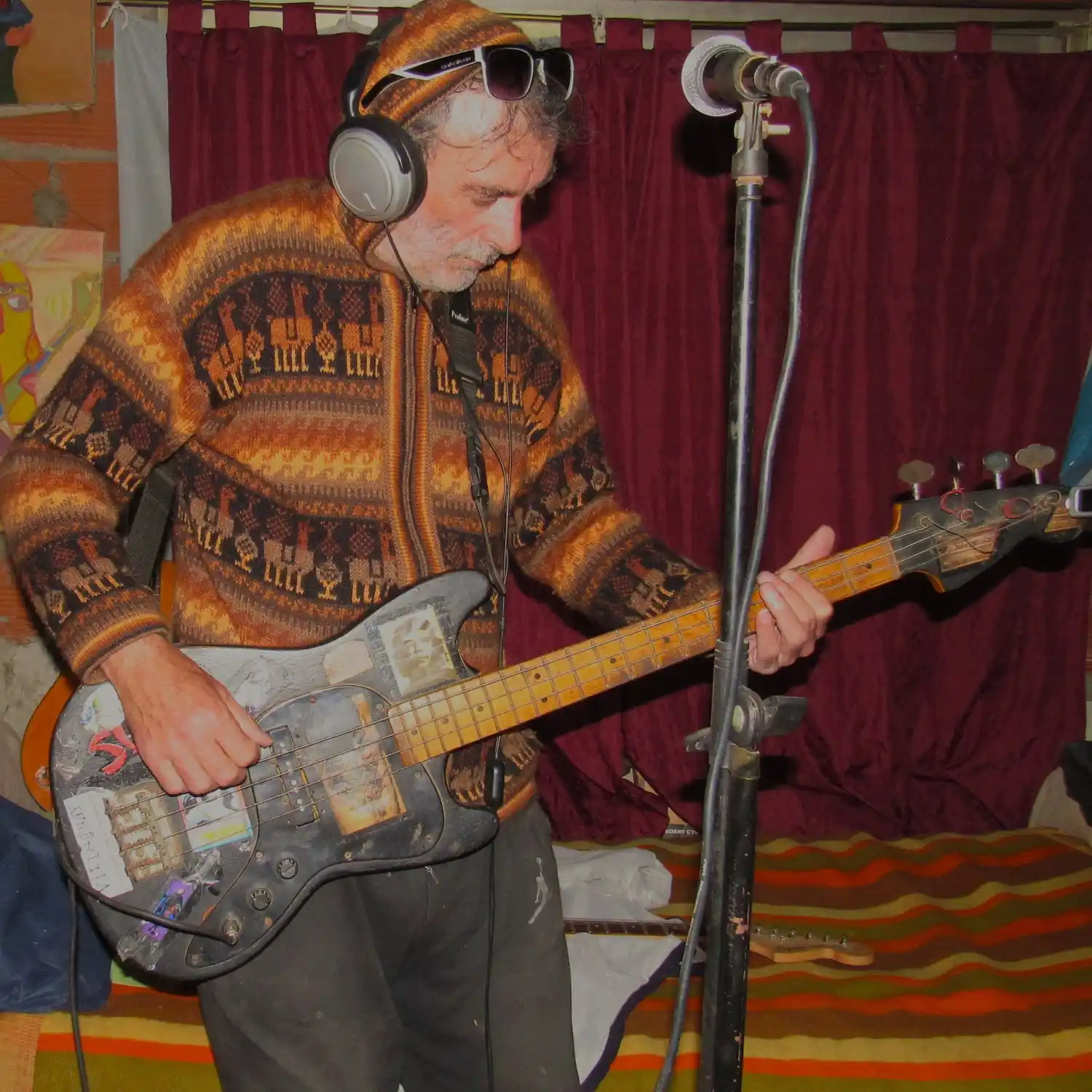 Desde Villaguay, Breve e Infinito apuesta a la música independiente y la identidad charrúa