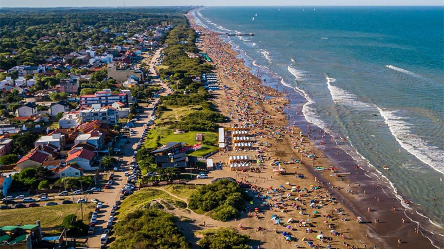 Costa Atlántica: Los alquileres subieron entre un 30% y 50%