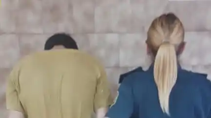 Detuvieron a un joven que tenía un pedido de captura activo