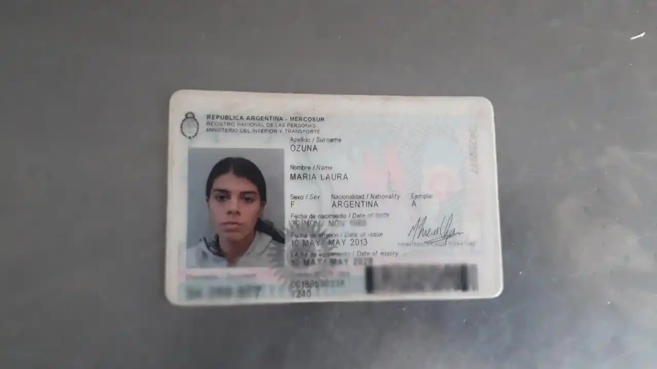 Documentación encontrada