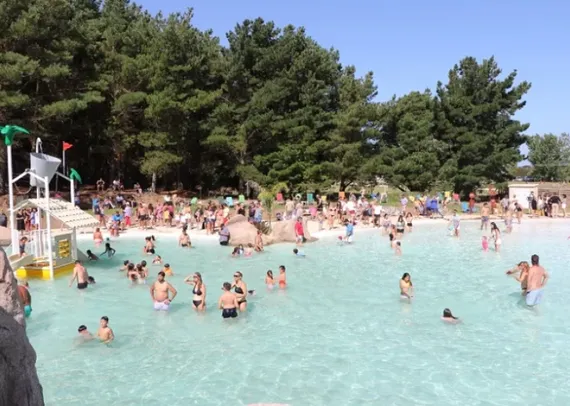 Este domingo San Cayetano inaugura la temporada de Verano
