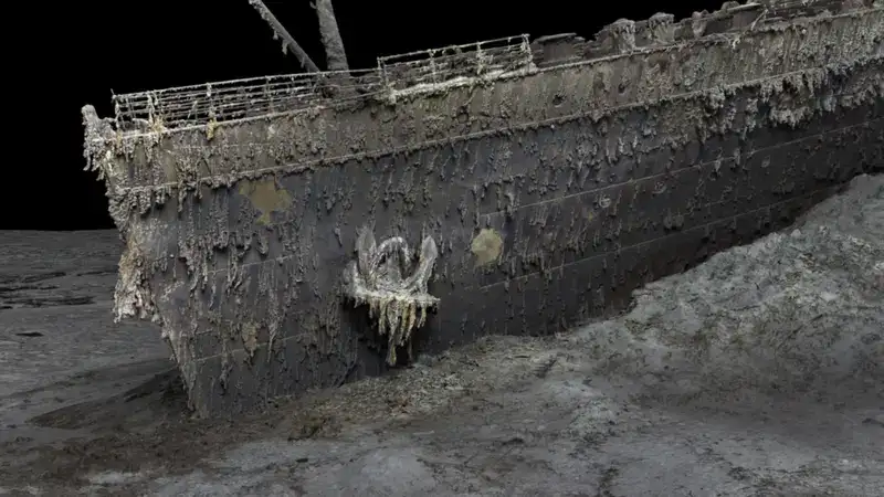 titanic