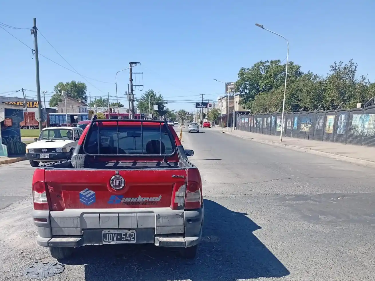 accidentes del dia - 2