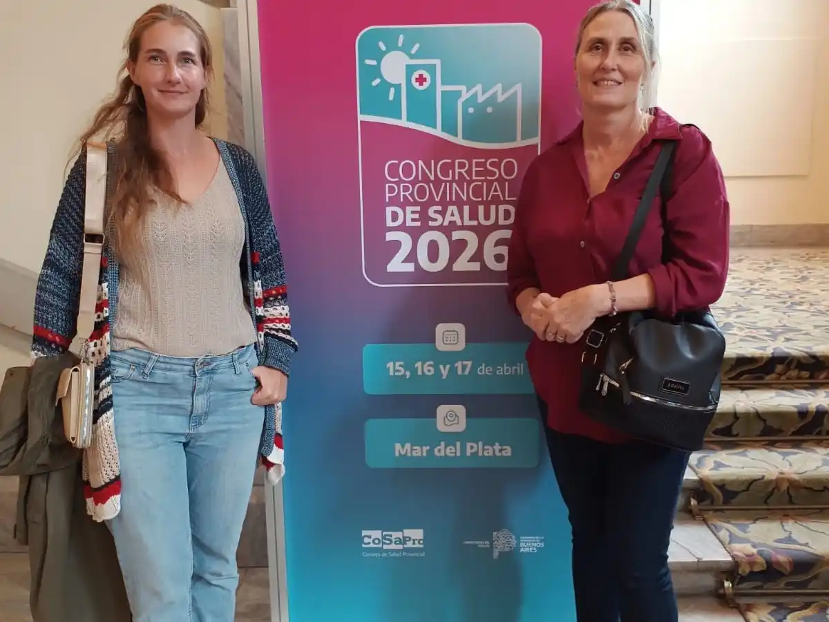 Congreso. Para tratar la salud de la provincia de Buenos Aires.