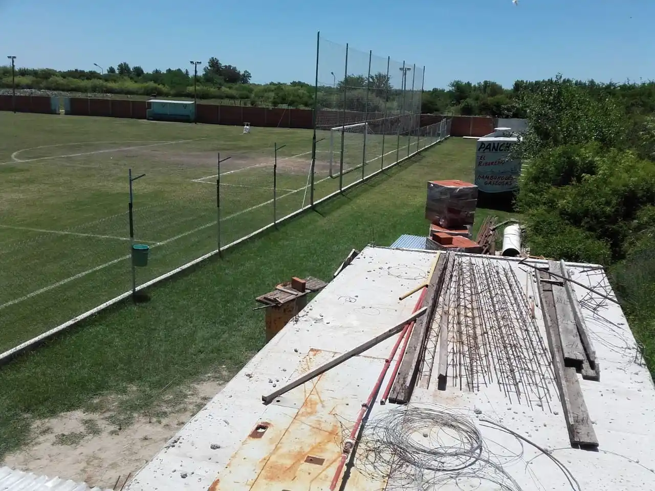 "No podemos seguir viviendo con el temor de que nos roben en cualquier momento"