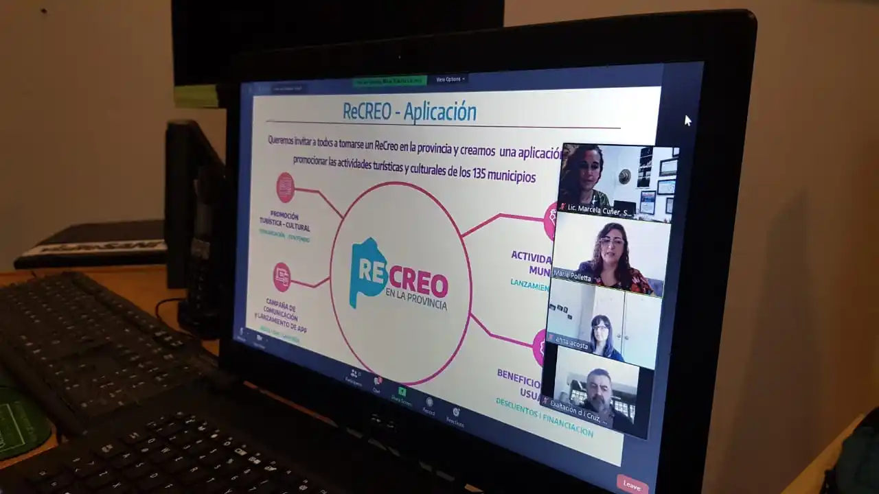 San Pedro aparecerá en una aplicación provincial de información turística