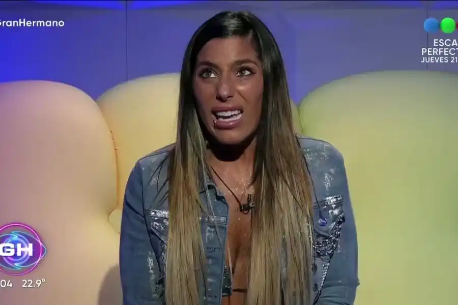 El tremendo sincericidio de Cata Gorostidi sobre los nuevos participantes de Gran Hermano 2023