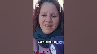Ara pregunta: ¿ves a San Pedro sucio?