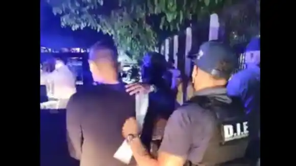 LO ACUSAN DE TERRORISMO: preso trabajador humanitario Gabriel Blanco, denuncia Provea