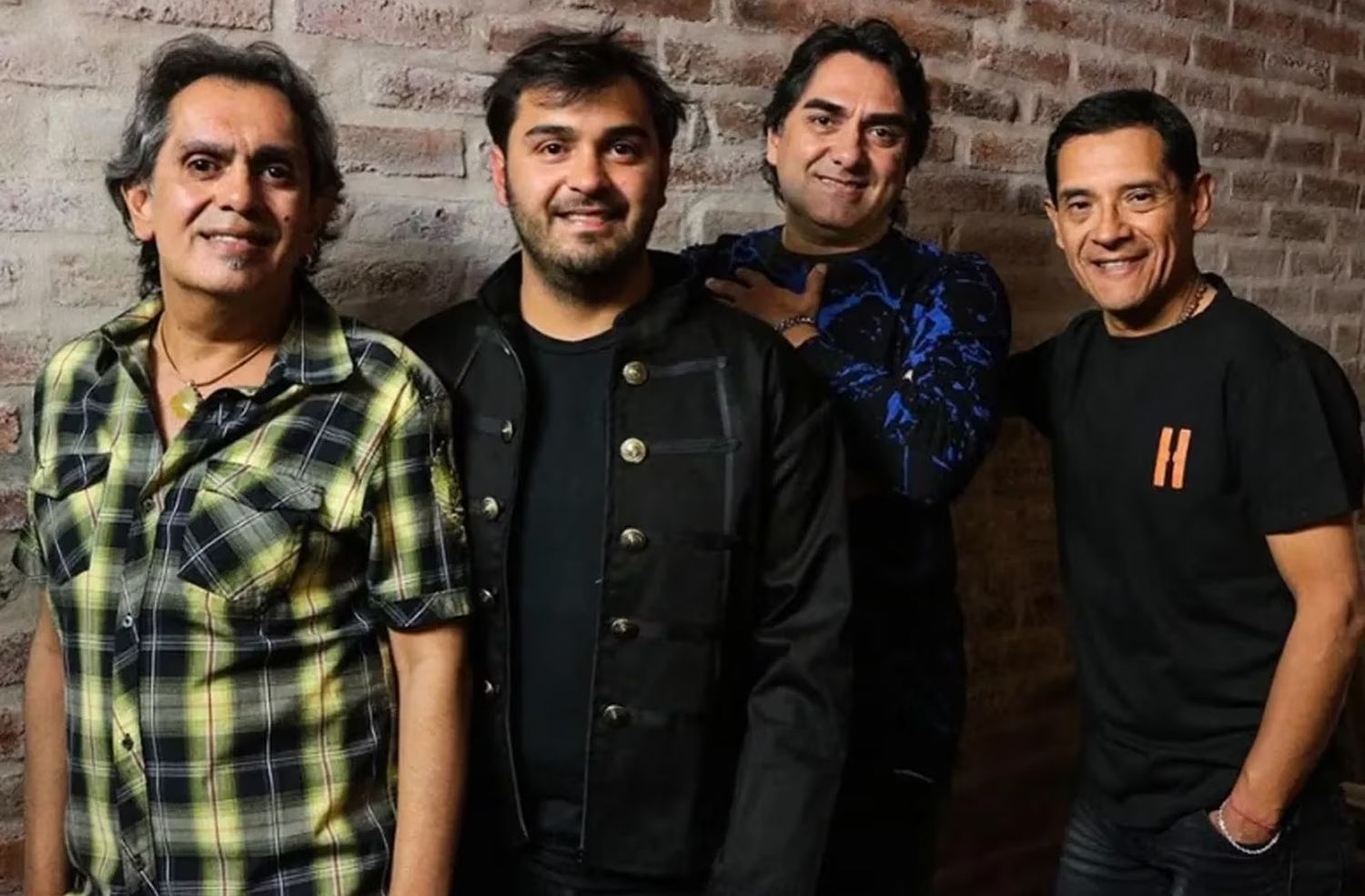 Los Nocheros cancelan sus shows de enero: cuál es el motivo de la determinación