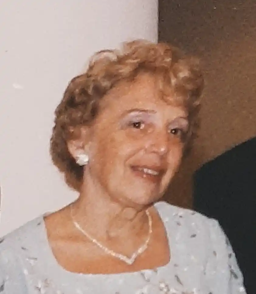 Alba del Rosario Juárez: su fallecimiento