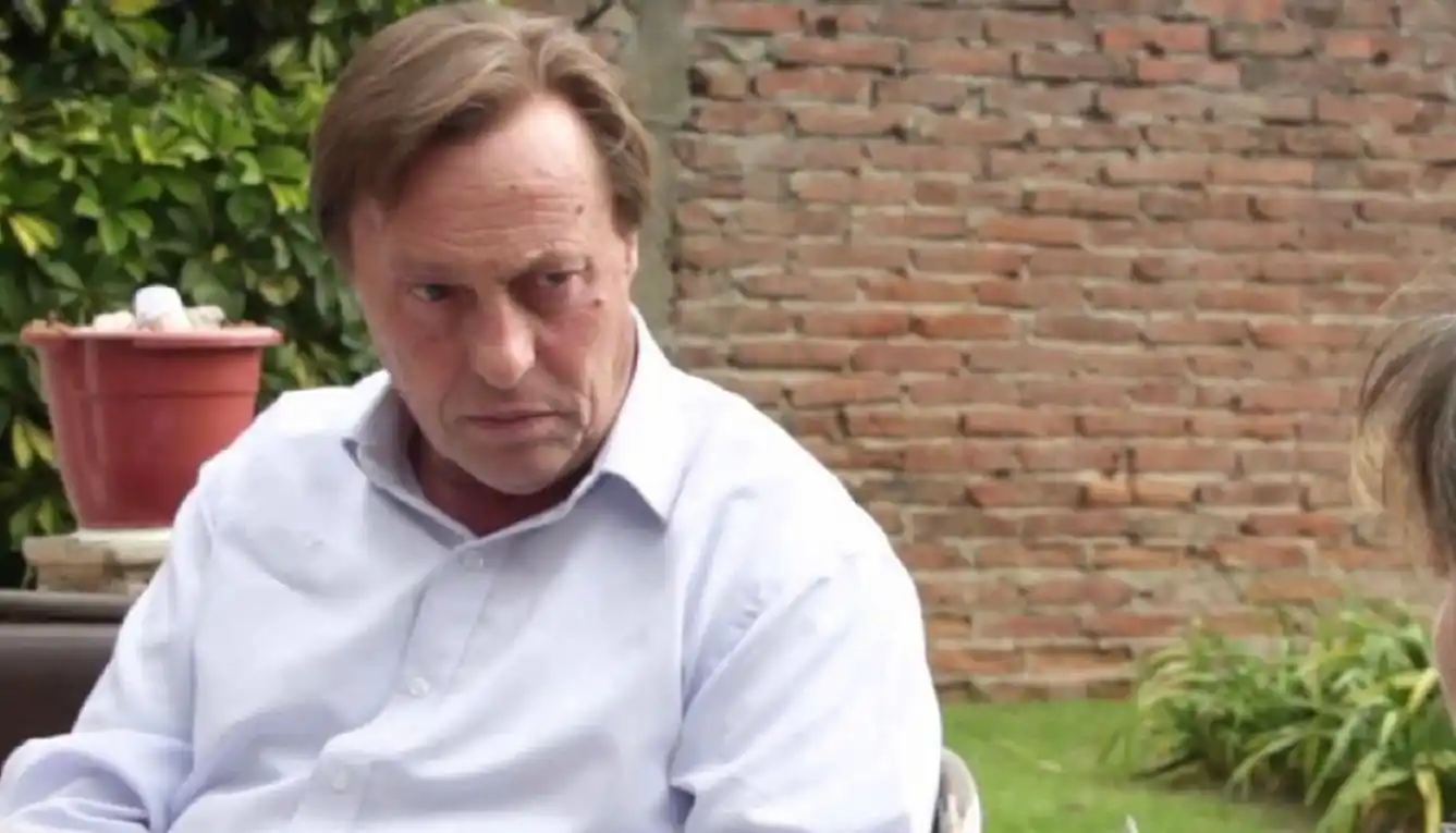 Todo el arco político entrerriano se pronunció en contra de la golpiza que sufrió Varisco