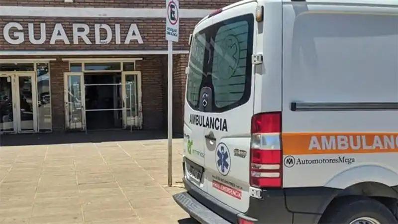 Desde Copnaf contaron cuál es la situación de la niña que fue internada tras ser golpeada y quemada