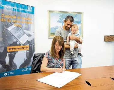 Sorteos para acceder a 50 mil pesos y devolución triple para créditos de refacción: ¿Conviene el nuevo PROCREAR?