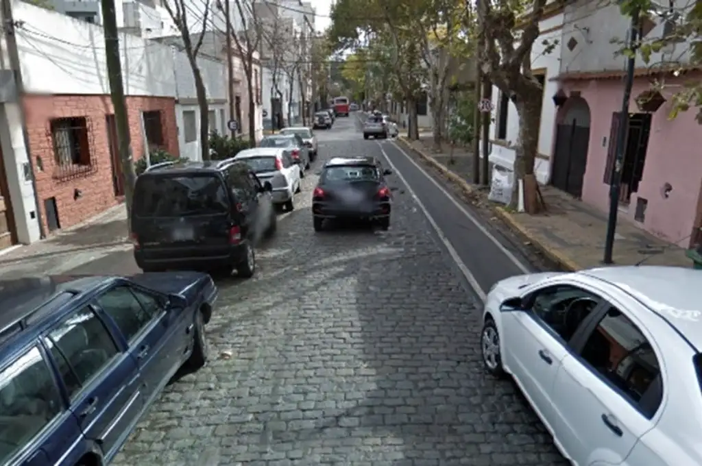 Detienen a un maestro acusado de abuso infantil en un jardín