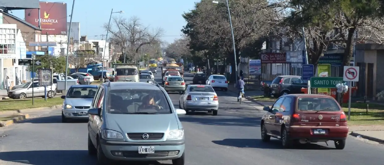 Dos intentos de abuso a pocas cuadras y en pocos minutos