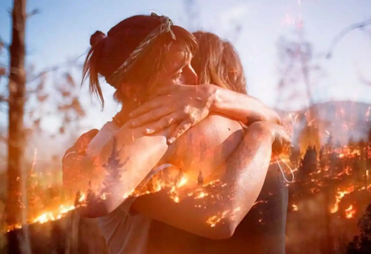 El documental "Abrazando la Patagonia" se verá este viernes en el Museo MAR.