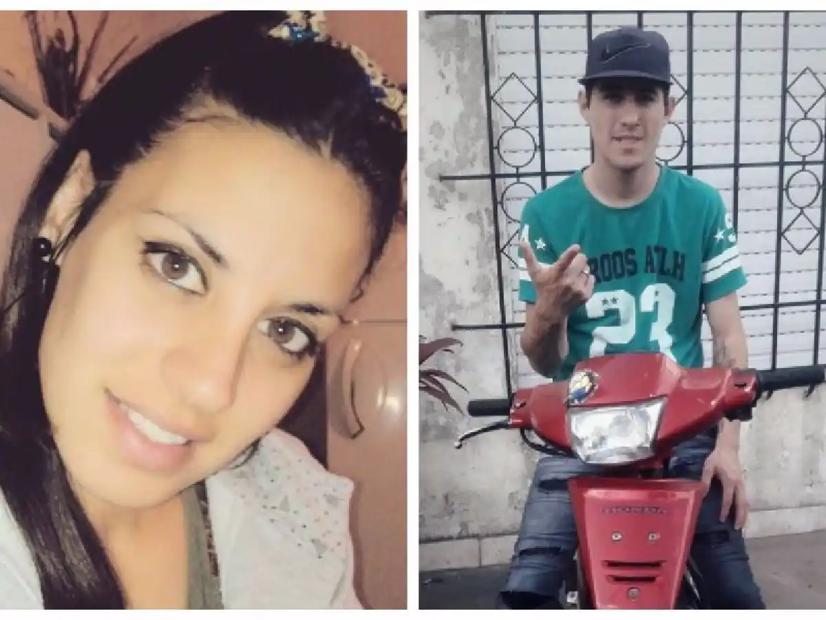 Muerte de Paola en Frontera: liberaron a su primo