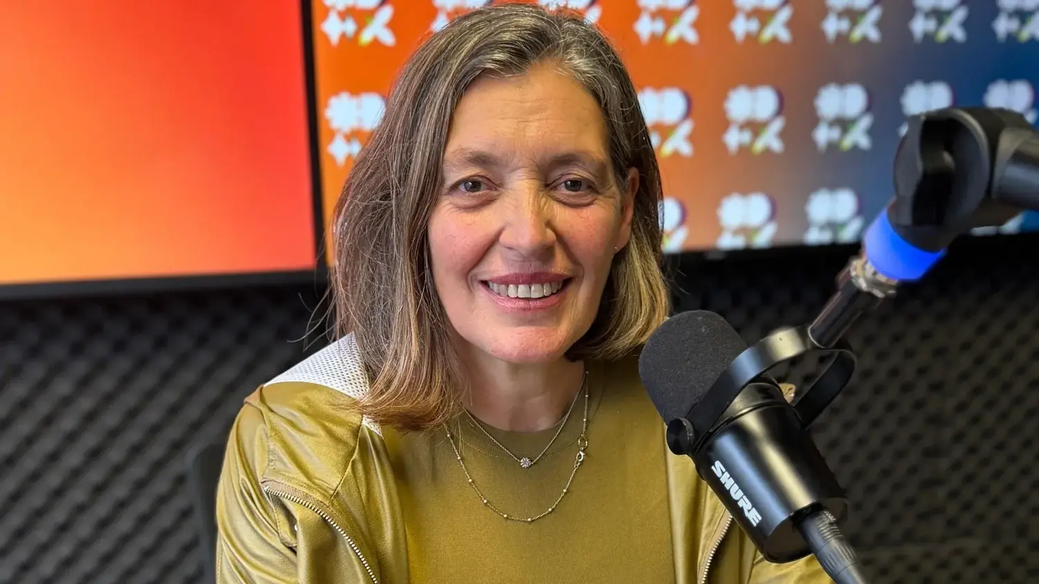 Mujeres que inspiran: Marga Forte y una vida entregada al arte