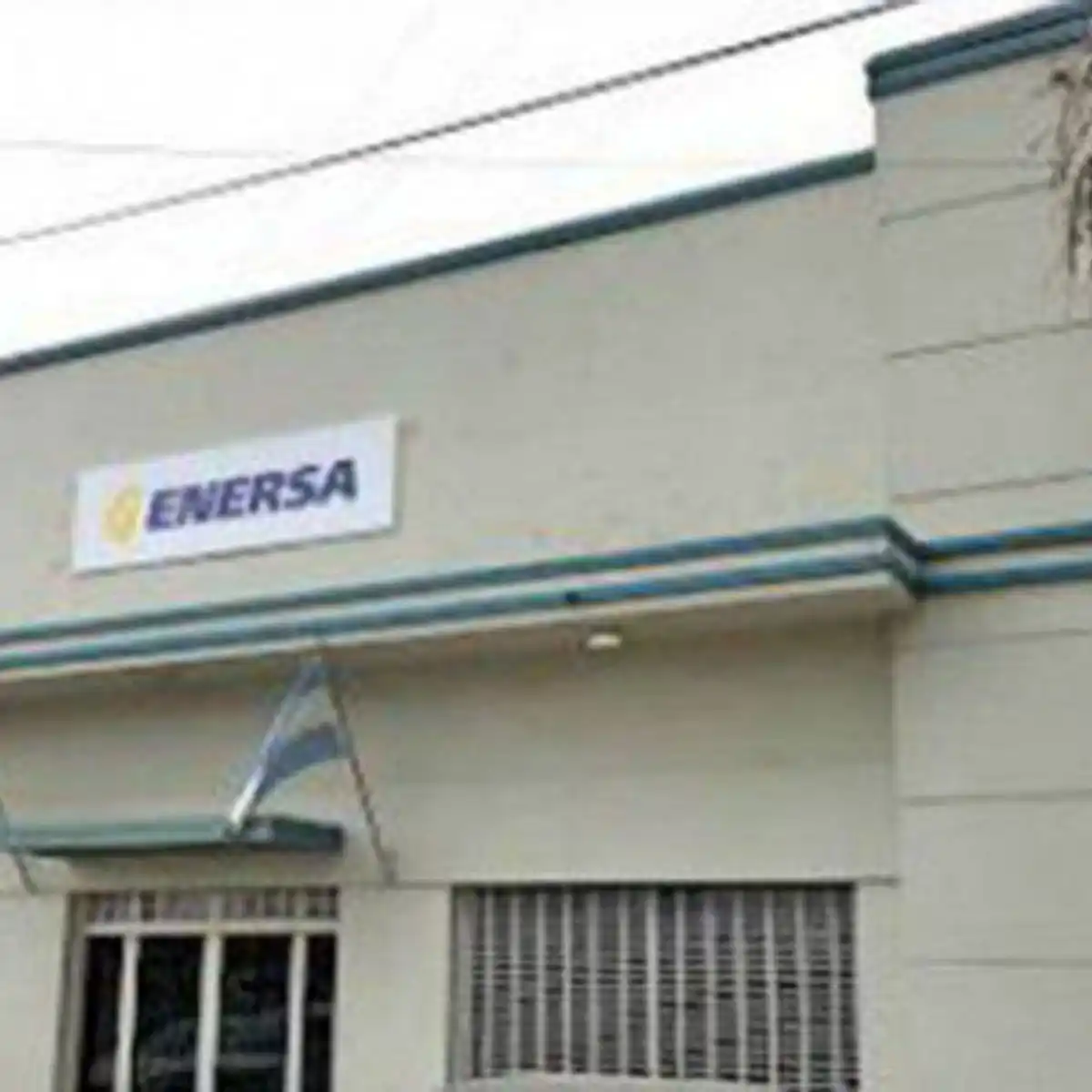 Comunicado de Enersa Gualeguay