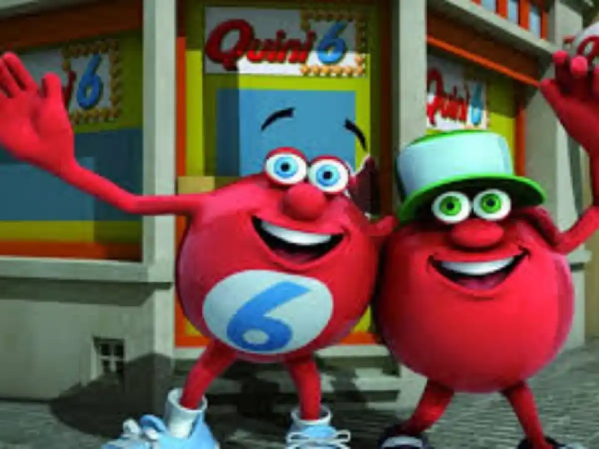 Quini 6: 15 apostadores ganaron más de $390.000 y hubo grandes pozos vacantes