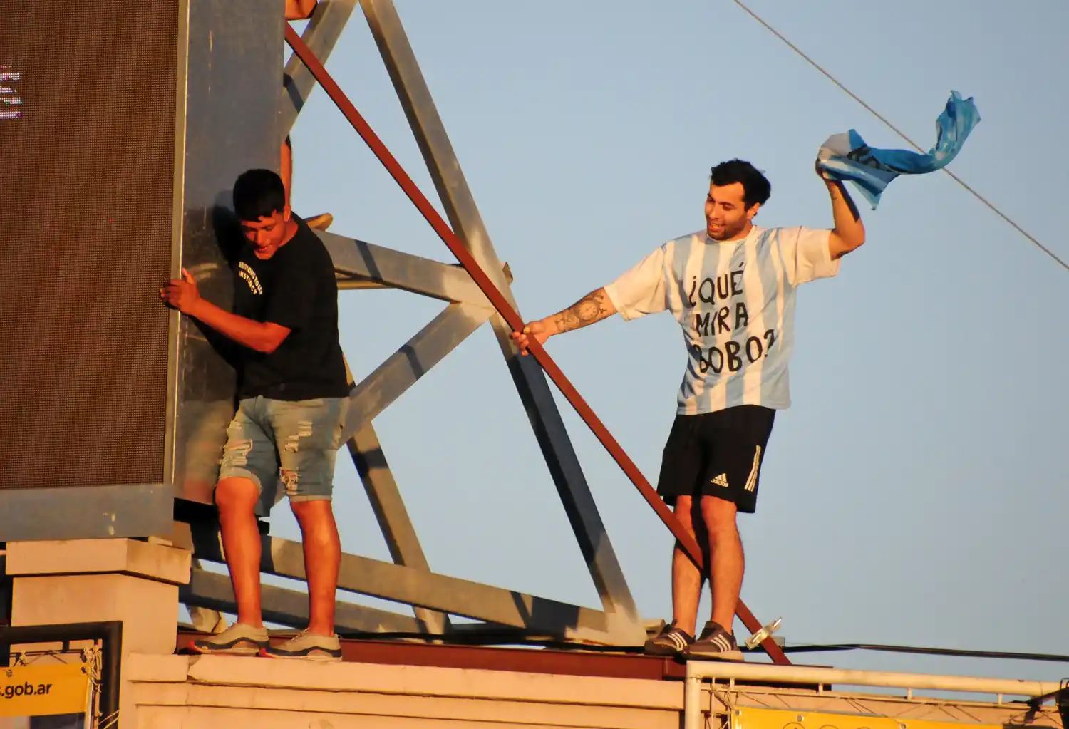 Argentina -Croacia 13-12-22 (2) - 10