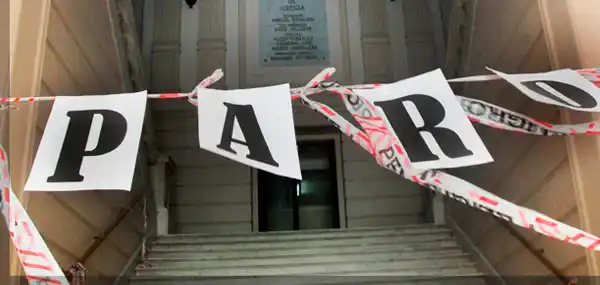 Paritarias judiciales bonaerenses 2020: Levantaron el paro convocado para el 22 de octubre